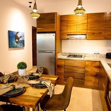 לה פז Ancla Baja Living Condominio Nuevo Con Vista 4 מראה חיצוני תמונה