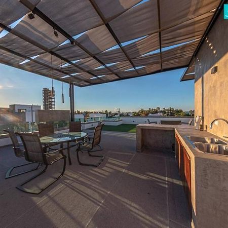לה פז Ancla Baja Living Condominio Nuevo Con Vista 4 מראה חיצוני תמונה