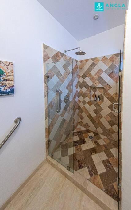 לה פז Ancla Baja Living Condominio Nuevo Con Vista 4 מראה חיצוני תמונה