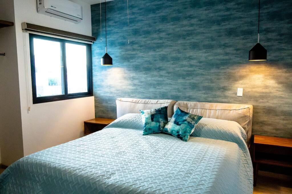 לה פז Ancla Baja Living Condominio Nuevo Con Vista 4 מראה חיצוני תמונה