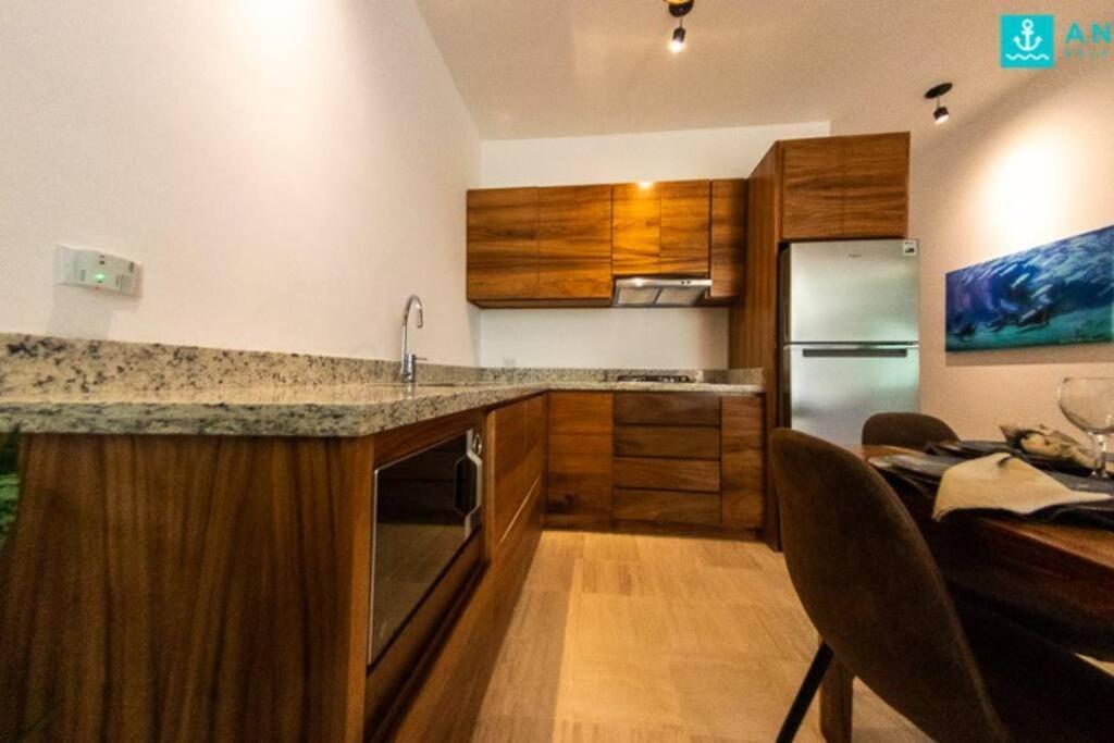 לה פז Ancla Baja Living Condominio Nuevo Con Vista 4 מראה חיצוני תמונה