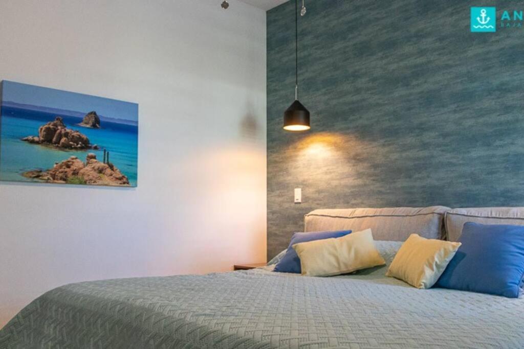 לה פז Ancla Baja Living Condominio Nuevo Con Vista 4 מראה חיצוני תמונה