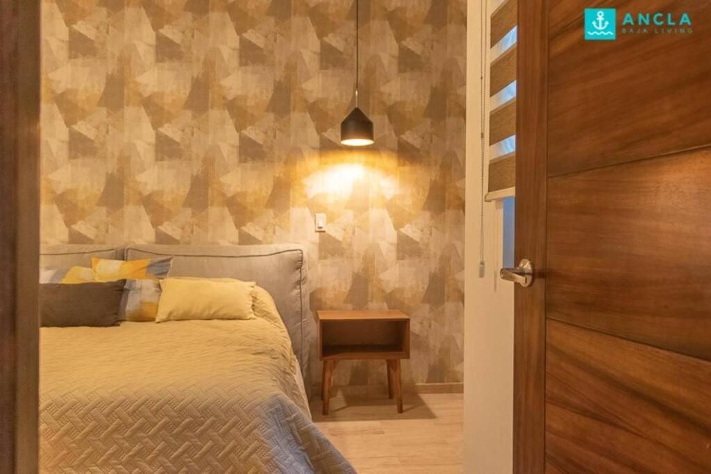 לה פז Ancla Baja Living Condominio Nuevo Con Vista 4 מראה חיצוני תמונה