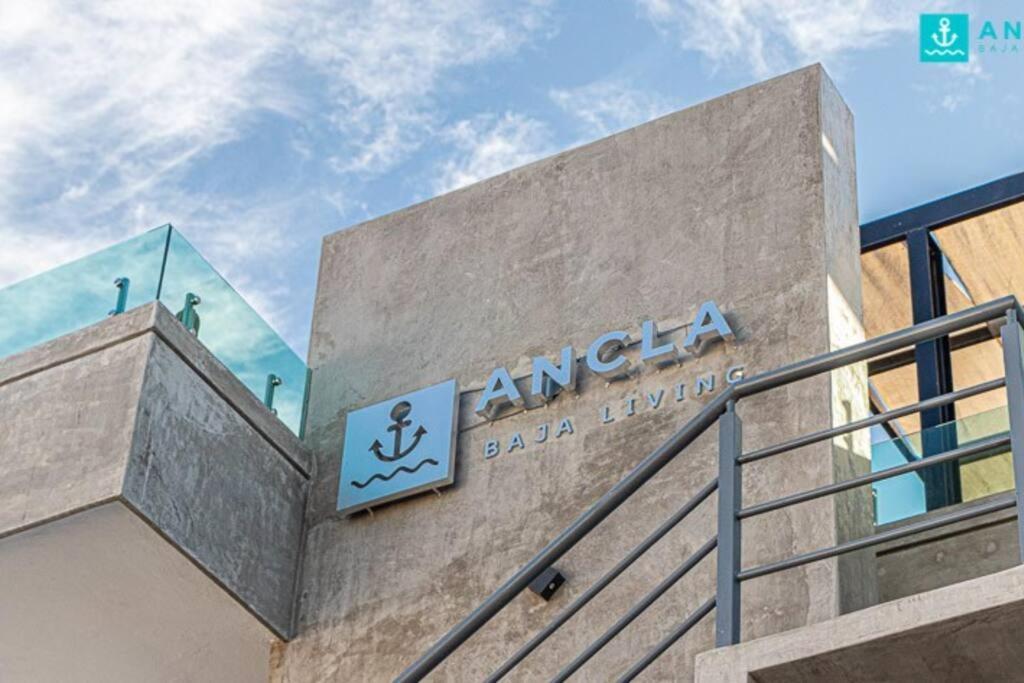 לה פז Ancla Baja Living Condominio Nuevo Con Vista 4 מראה חיצוני תמונה