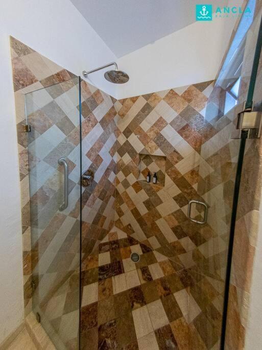 לה פז Ancla Baja Living Condominio Nuevo Con Vista 4 מראה חיצוני תמונה